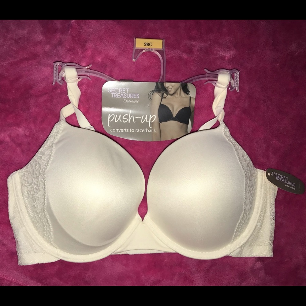 Women’s t-shirt bra